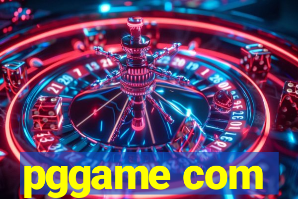 pggame com